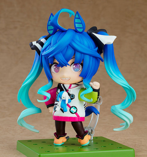 『ウマ娘プリティーダービー』ねんどろいど ツインターボ